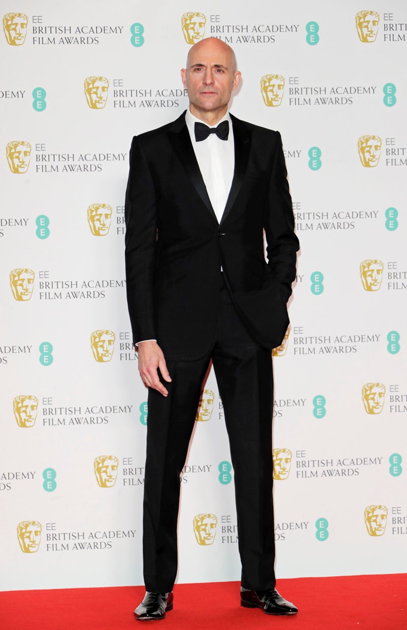 BAFTAS