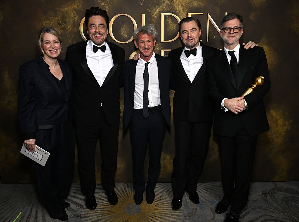 Τα ωραιότερα ρολόγια που είδαμε στις Χρυσές Σφαίρες 2026 - εικόνα 7