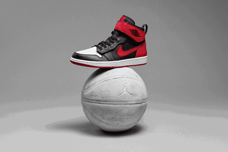 Nike Air Jordan 1 ΣΝΙΚΕΡΣ