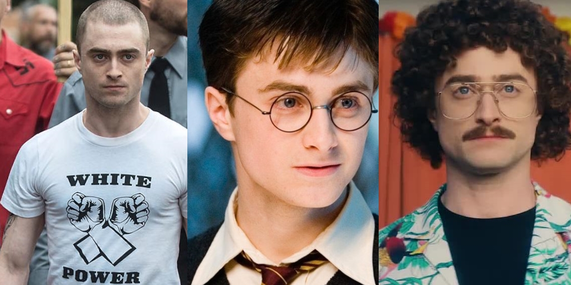 Daniel Radcliffe, ο Harry Potter που θέλει να γίνει Wolverine - εικόνα 1