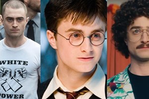 Αντίο Sir Michael Gambon, ήσουν ο καλύτερος Dumbledore - εικόνα 1