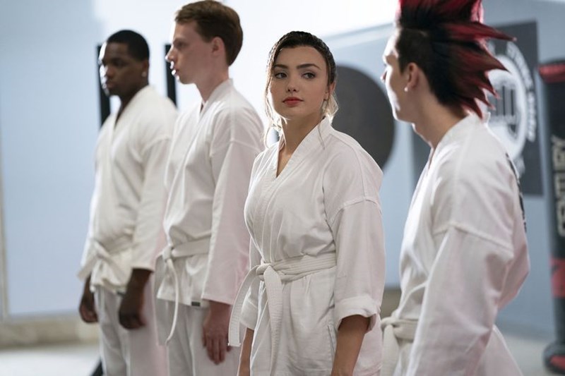 ΠΕΙΤΟΝ ΛΙΣΤ ΚΟΜΠΡΑ ΚΑΙ 1