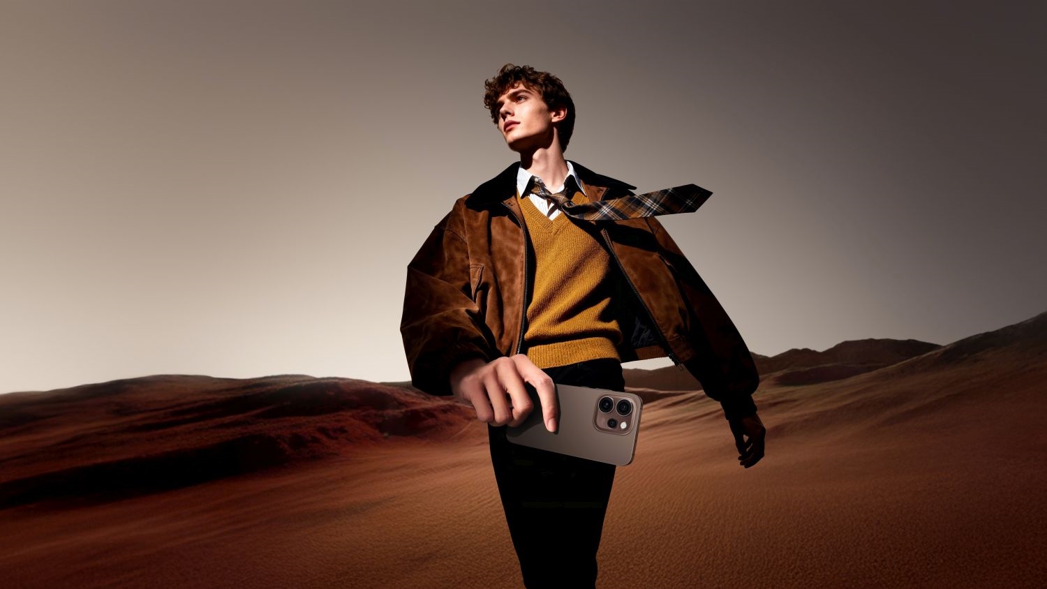 Αυτό είναι το κινητό που πούλησε περισσότερο το 2025 - εικόνα 1