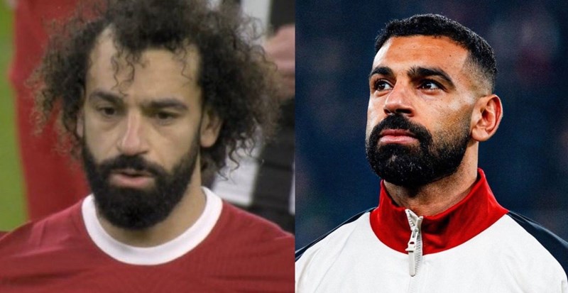 Μοχάμεντ Σαλάχ