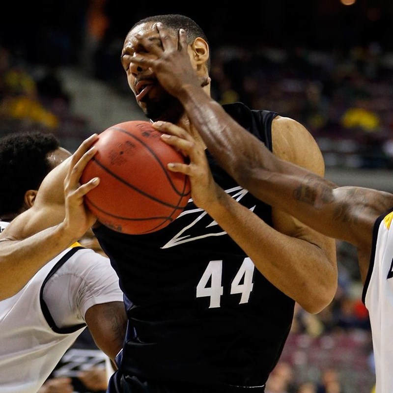 NCAA MARCH MADNESS ΜΠΑΣΚΕΤ ΚΑΝΟΝΙΣΜΟΙ 8