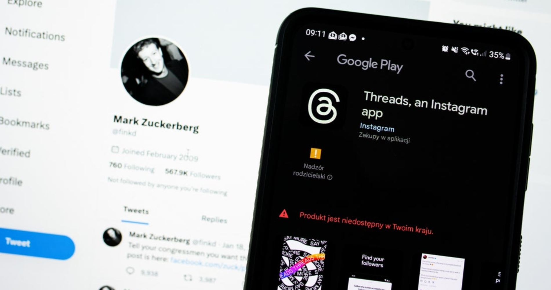 Κάτι άλλαξε στα DM του Twitter - εικόνα 1