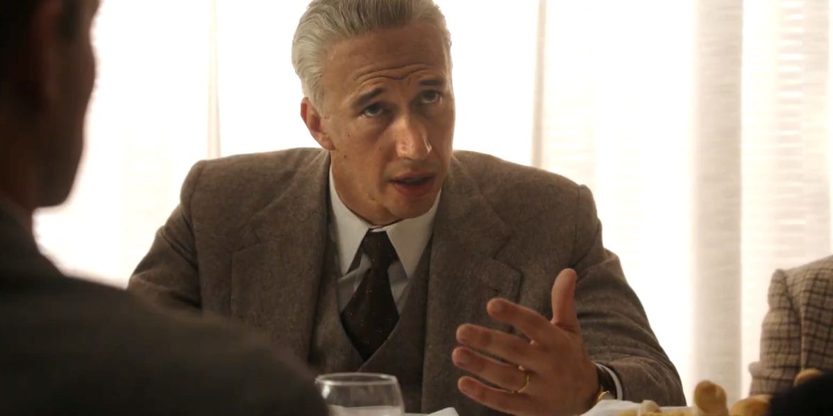 Ο Patrick Dempsey πατάει γκάζι - εικόνα 1