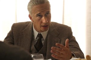 Ο Patrick Dempsey πατάει γκάζι - εικόνα 1