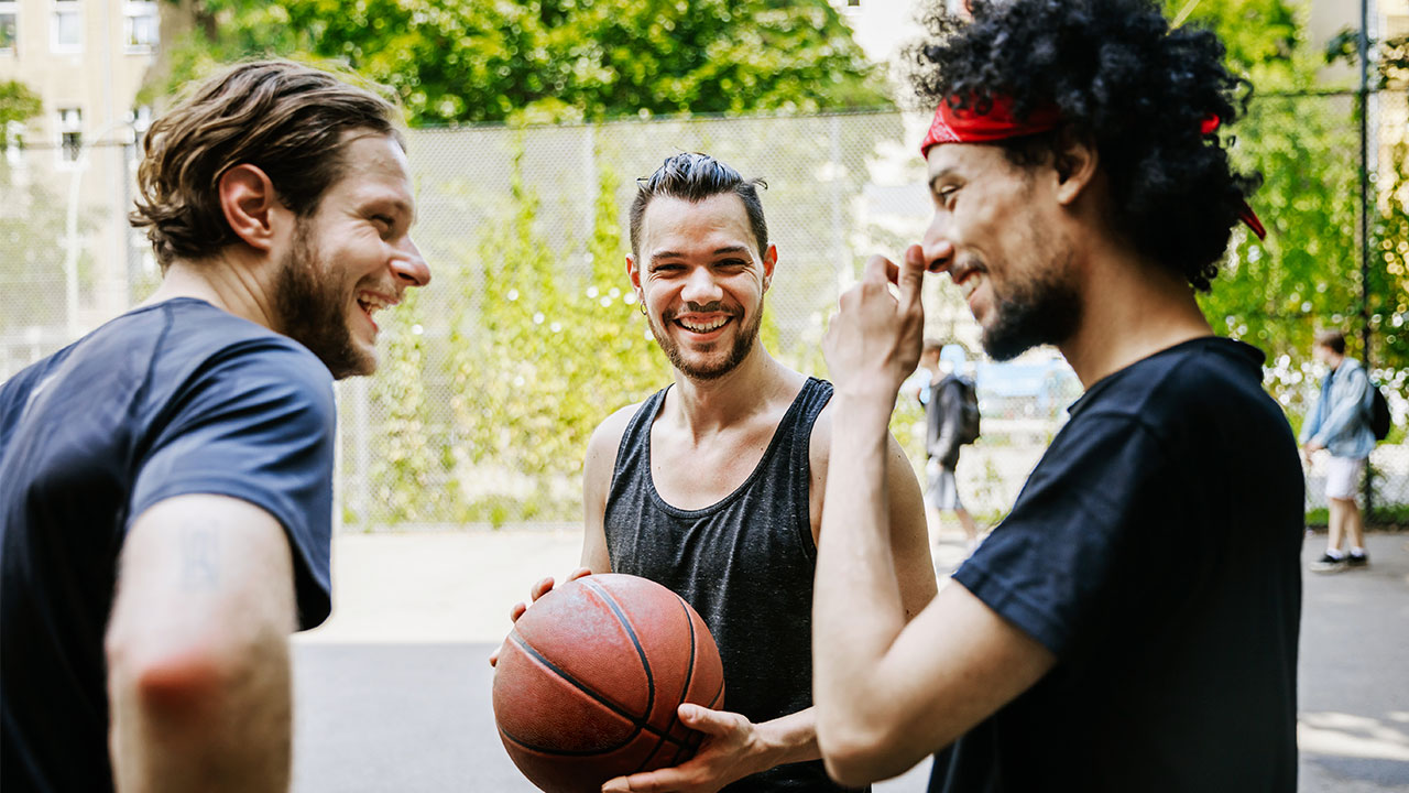 Μία συνήθεια των ζευγαριών μας κάνει καλό - εικόνα 1