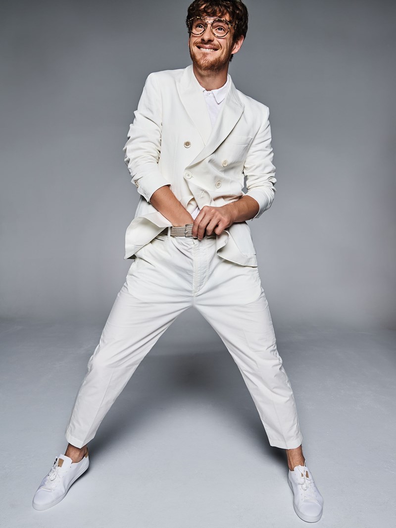 ΛΕΥΚΟ ΠΑΝΤΕΛΟΝΙ