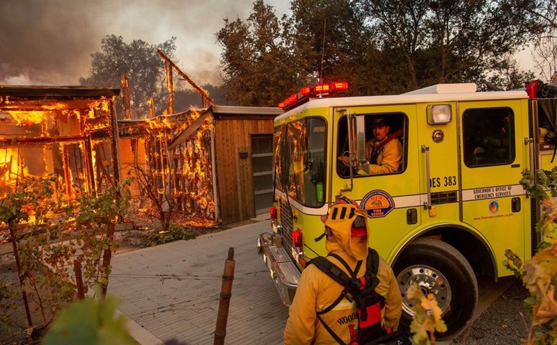 Καλιφόρνια 19