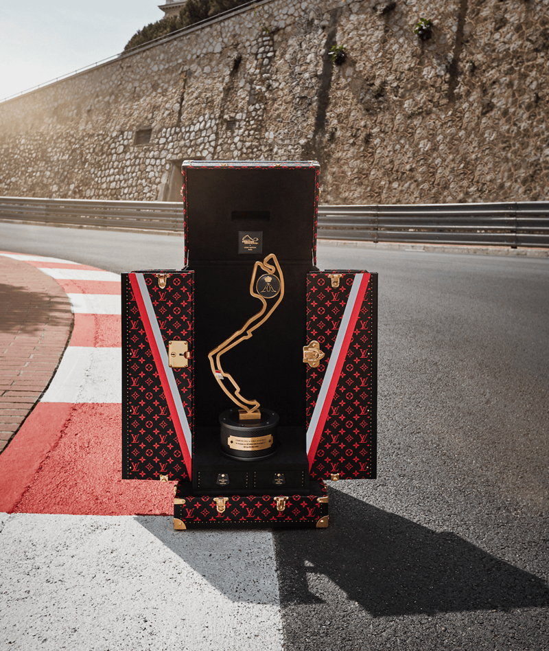 ΤΡΟΠΑΙΟΘΗΚΗ ΛΟΥΙ ΒΙΤΟΝ ΓΚΡΑΝ ΠΡΙΝ ΜΟΝΑΚΟ 2