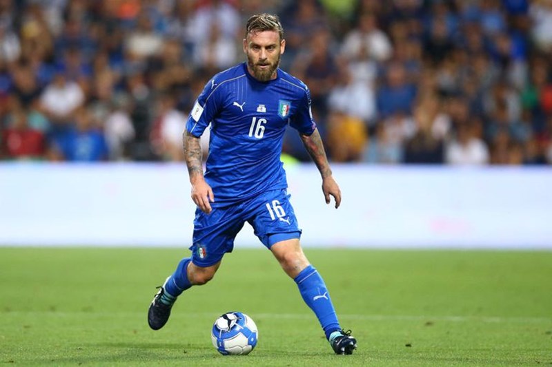 ΝΤΕ ΡΟΣΙ ΜΠΟΚΑ 2