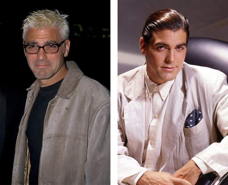 ΤΖΟΡΤΖ ΚΛΟΥΝΕΪ