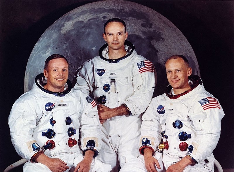 Καταρρίπτοντας μύθους για τον Neil Armstrong 6 δεκαετίες μετά - εικόνα 3