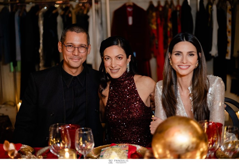 2. ΣΩΤΗΡΗΣ ΚΟΝΤΙΖΑΣ, ΦΟΙΒΗ ΠΑΝΑΓΙΩΤΟΠΟΥΛΟΥ (MARKETING & E-COMMERCE DIRECTOR ΠΟΛΥΚΑΤΑΣΤΗΜΑΤΩΝ attica), ΗΛΙΑΝΑ ΠΑΠΑΓΕΩΡΓΙΟΥ