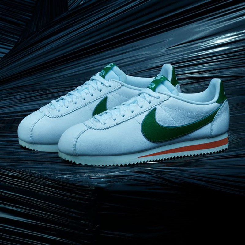 Nike x Stranger Things