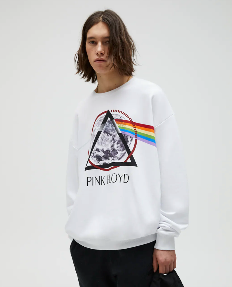 ΦΟΥΤΕΡ PULL & BEAR 1