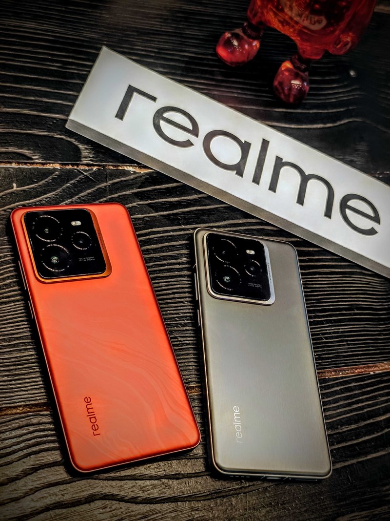 realme GT 7 Pro