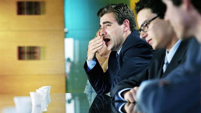 Ένα βίντεο δείχνει τι μας συμβαίνει όταν είμαστε χαρούμενοι - εικόνα 1