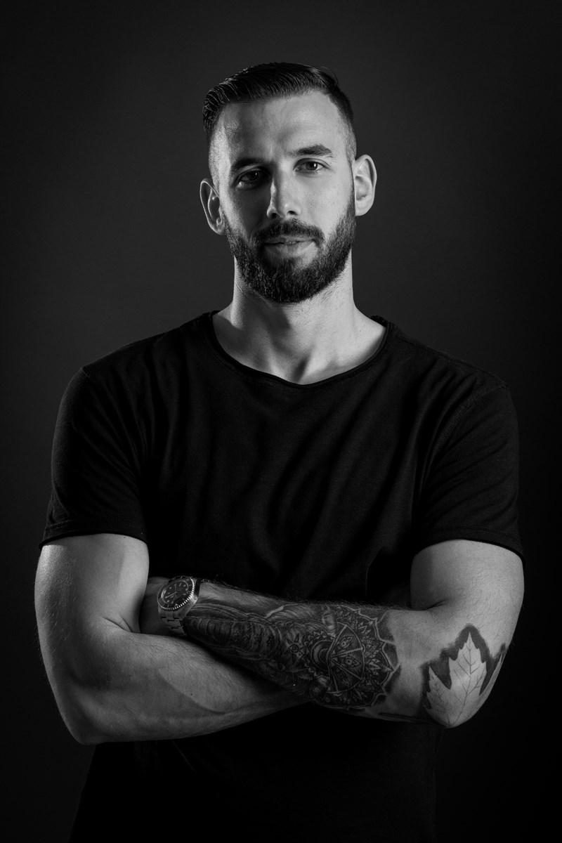 Βλάντο Γιάνκοβιτς 32