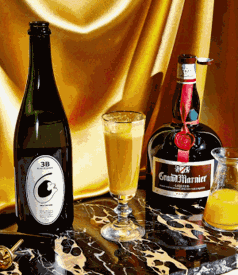 ΚΟΚΤΕΪΛ ΜΙΜΟΣΑ 3