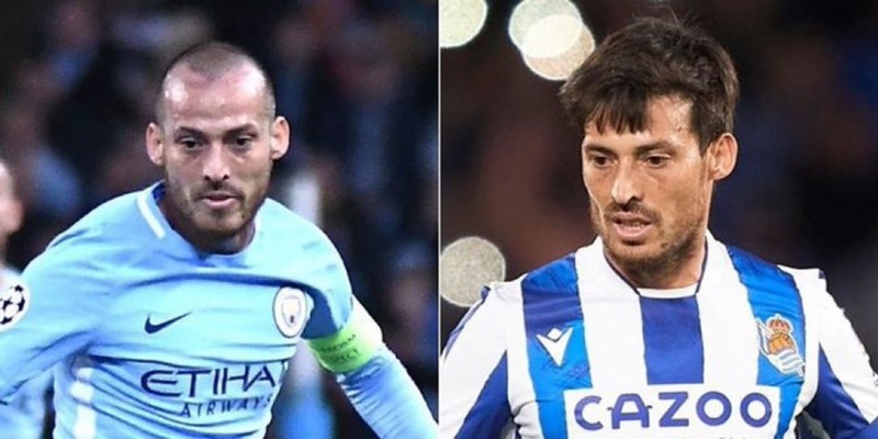 Η μεταμόσχευση μαλλιών του Νταβίντ Σίλβα