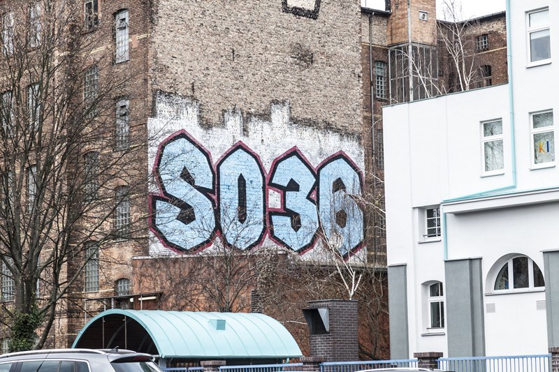 S036 Βερολίνο