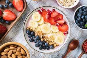 Το μαγικό smoothie για να αποκτήσεις περισσότερη μυική μάζα - εικόνα 1