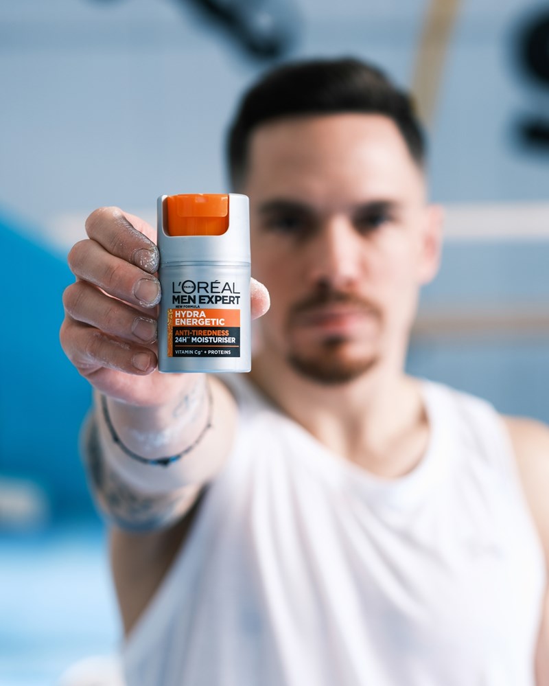 Λευτέρης Πετρούνιας: Η grooming ρουτίνα ενός μύθου των σπορ 7