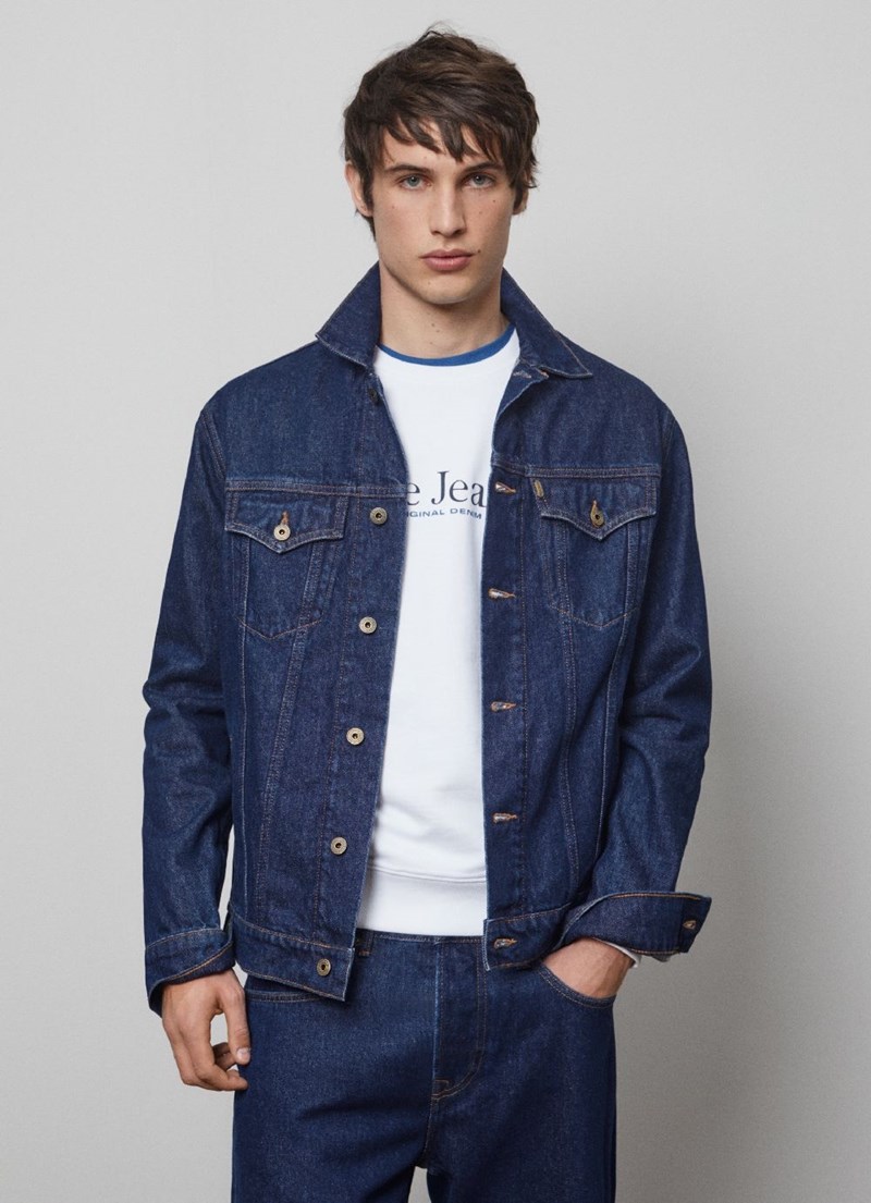 Pepe Jeans London