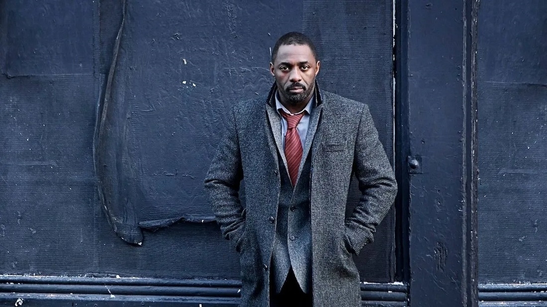 Πώς καταφέρνει ο Idris Elba να μένει τόσο fit στα 52 - εικόνα 1