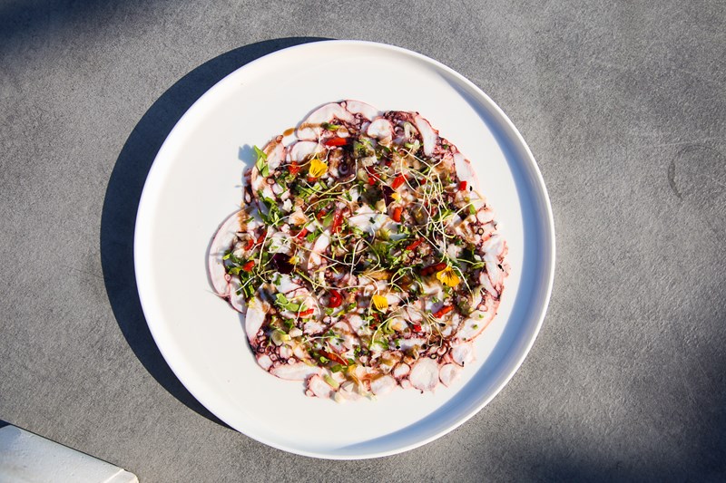 MANOUKA ΕΣΤΙΑΤΟΡΙΑ ΑΘΗΝΑ 4