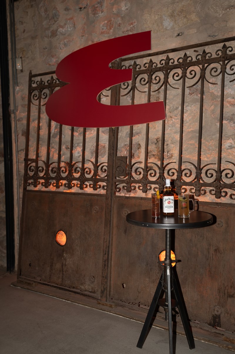 Esquire BBQ Street Party: Ένα διαφορετικό βράδυ στον Κεραμεικό με πρωταγωνιστή το Jim Beam