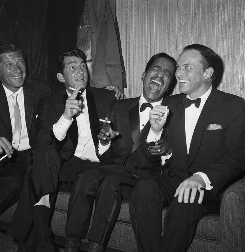 RAT PACK