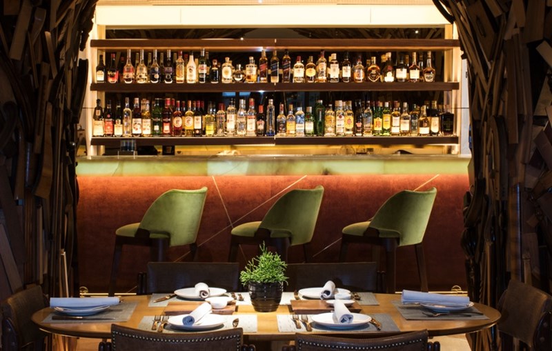 ΧΡΙΣΤΟΥΓΕΝΝΙΑΤΙΚΑ ΜΕΝΟΥ ΑΘΗΝΑ 2021 - NEW TASTE