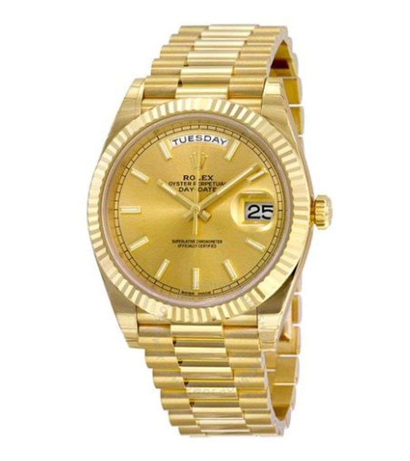 ΟΣΚΑΡ ΡΟΛΟΓΙΑ