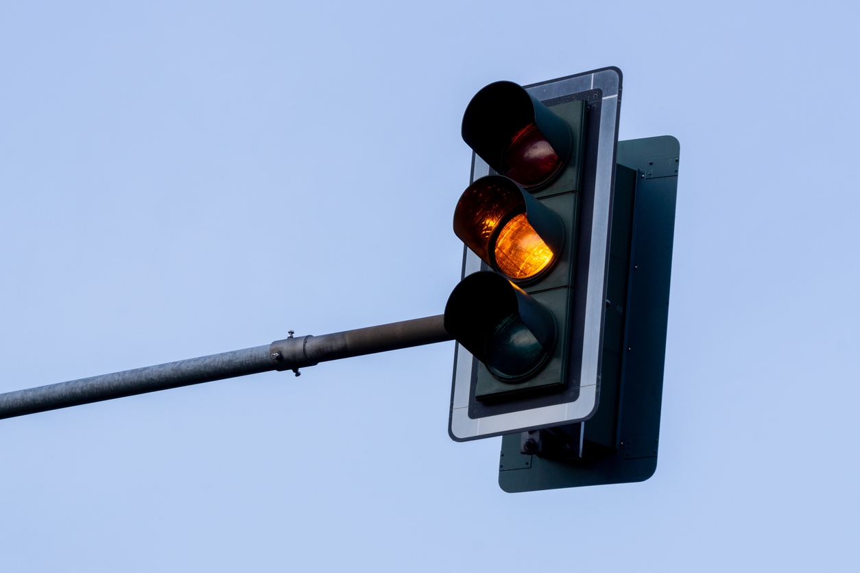 Πού βρίσκεται το πιο αργό φανάρι στην Ελλάδα που κρατάει 7 λεπτά - εικόνα 1