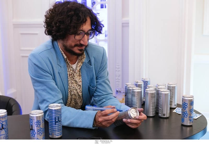 The Esquire Townhouse Athens 26