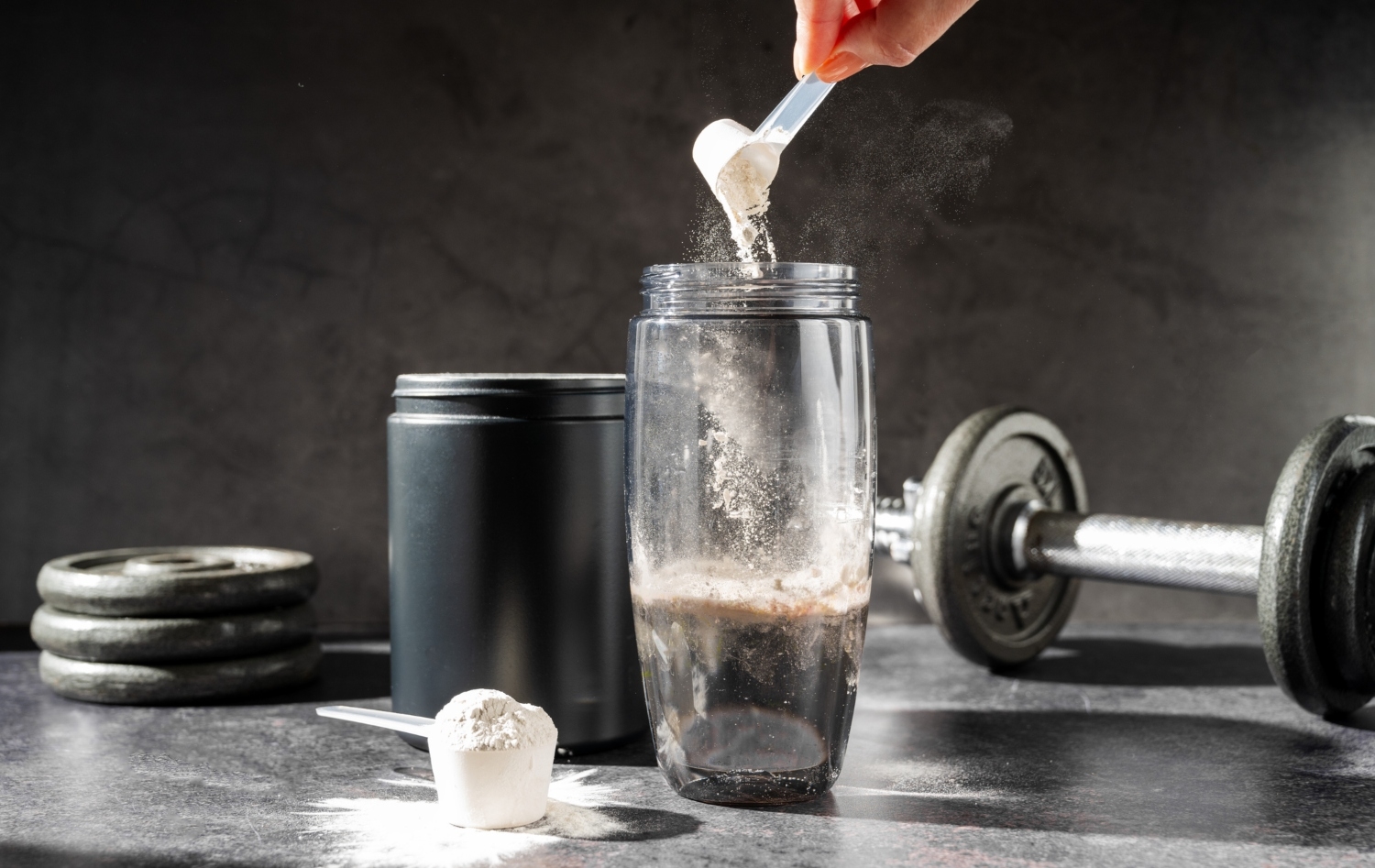 Μπορείς να πάθεις overdose κρεατίνης; - εικόνα 1