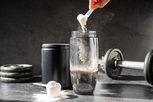 Μπορείς να πάθεις overdose κρεατίνης; - εικόνα 1