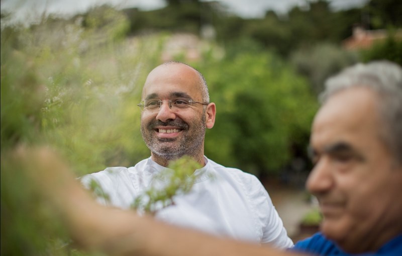 ΤΑΣΟΣ ΜΑΝΤΗΣ HYTRA