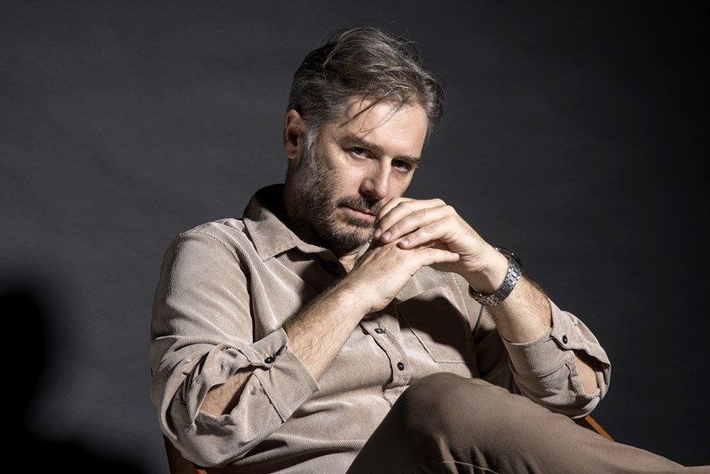 Αλέξανδρος Μπουρδούμης