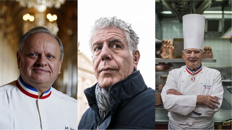 ΣΕΦ ΠΟΥ ΕΦΥΓΑΝ ΤΟ 2018