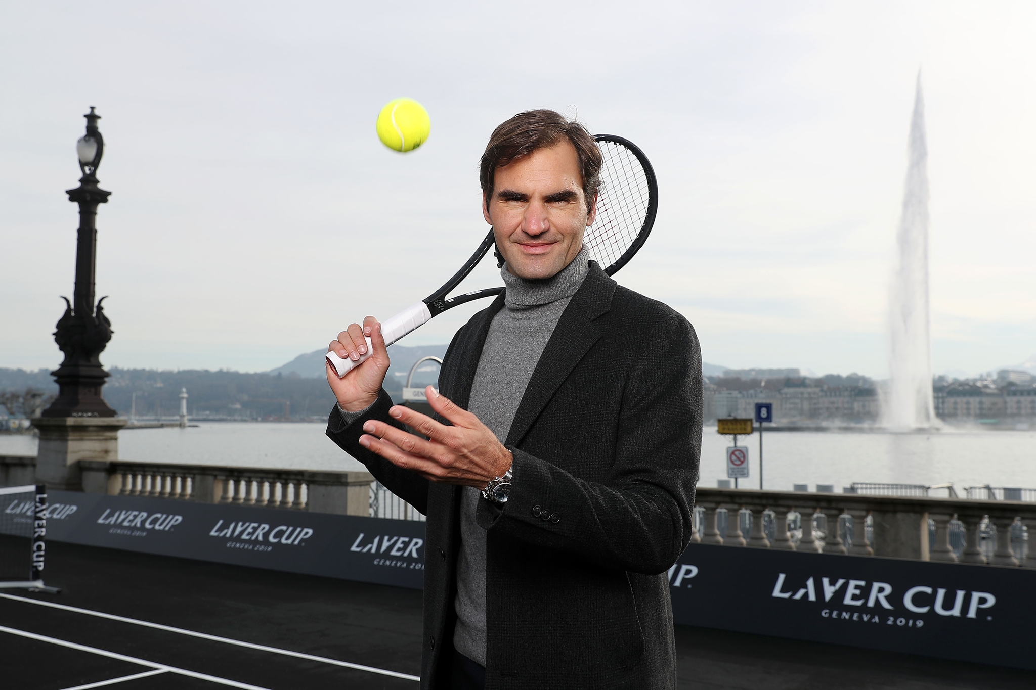 Πώς ο Roger Federer 'έσωσε' την Credit Suisse - εικόνα 1