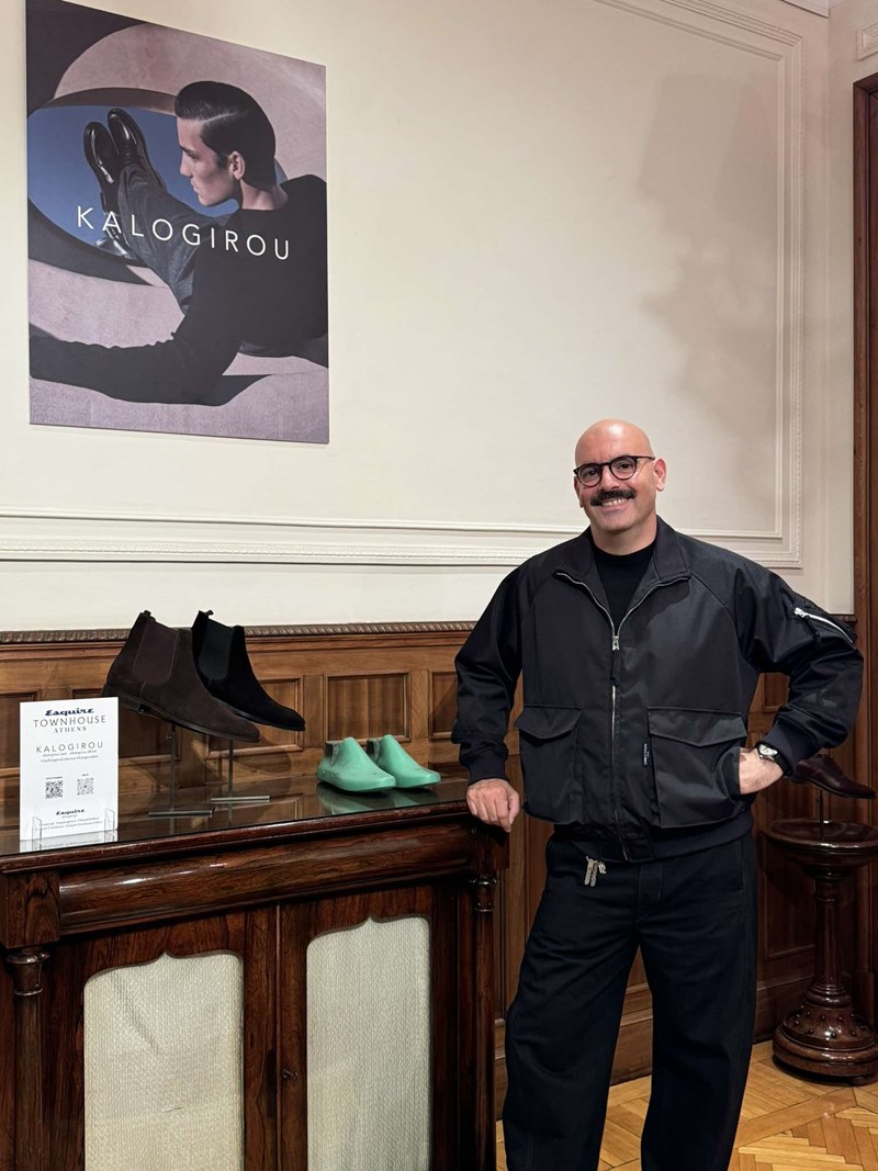 Esquire Townhouse Athens_KALOGIROU_Πάνος Δάβιος φωτογράφος