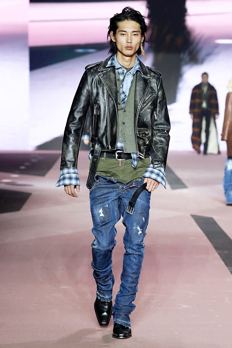 Dsquared2