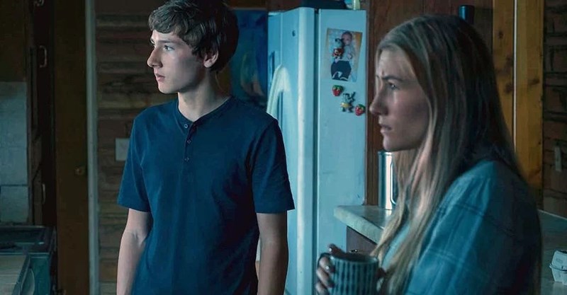 OZARK ΤΕΤΑΡΤΗ ΣΕΖΟΝ 3