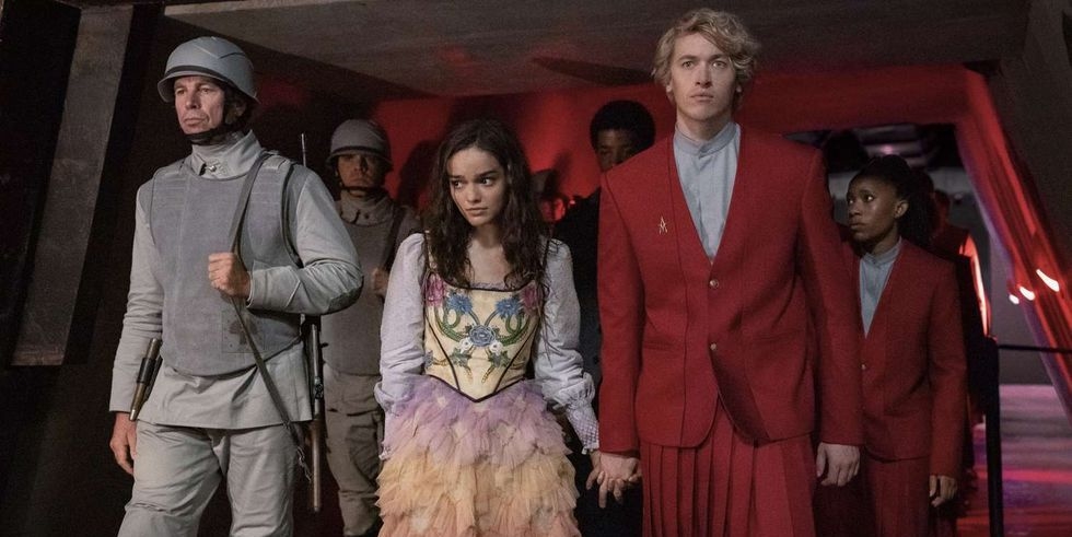 Αυτό το νέο βιβλίο πούλησε 1,5 εκατ. αντίτυπα σε μια εβδομάδα - εικόνα 2