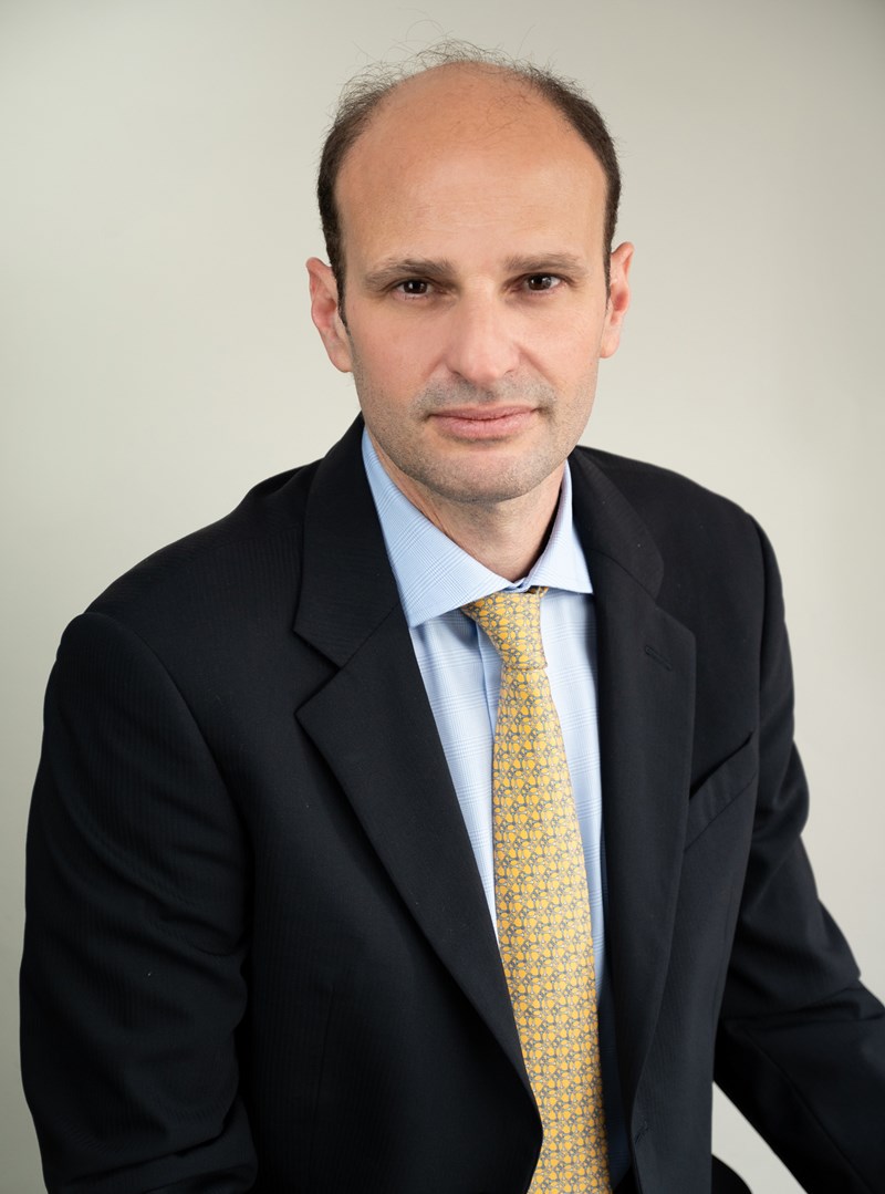 Παπανικολάου Αθανάσιος